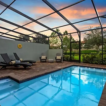 Villa Solterra Magic